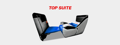 top suite