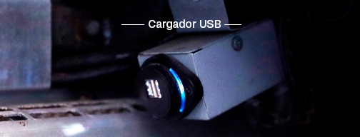 cargador