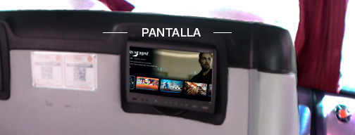 pantalla